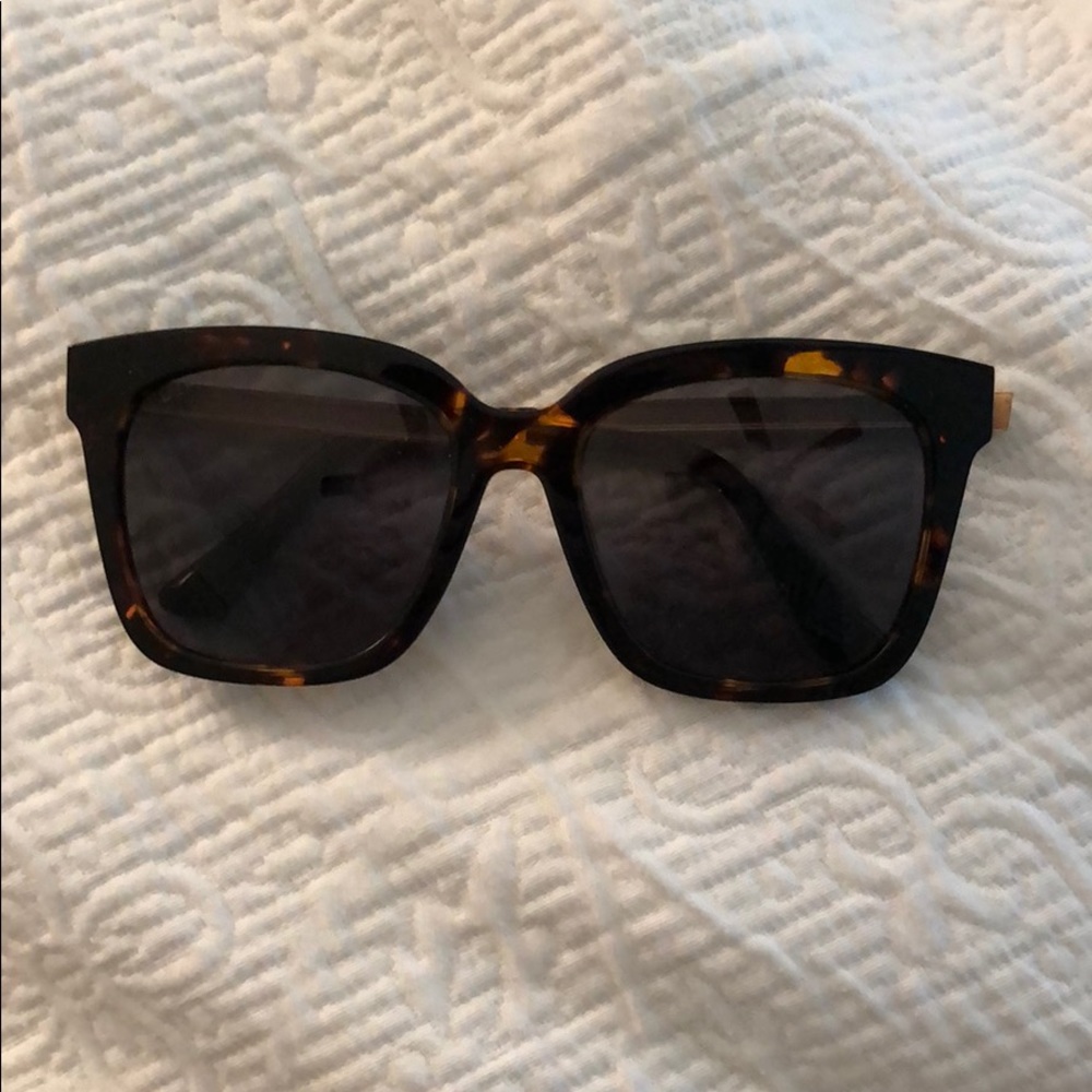Diff sunglasses